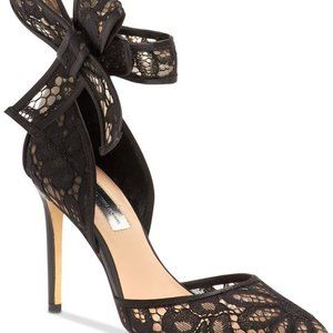 Classy and Cute! Size 9.5